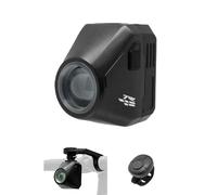Ryder Innovation Focus Fanale Anteriore Bici LED 1600 Lumen USB Con Comando Remo