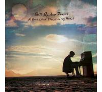 Ryder-Jones, Bill - Bad Wind Blows In My Heart