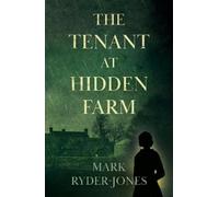 `Ryder-Jones, Mark` The Tenant At Hidden Farm Book NUOVO