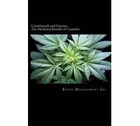 Ryder Management Inc Cannabinoids and Terpenes (Tascabile)