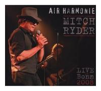 RYDER, MITCH - AIR HARMONIE