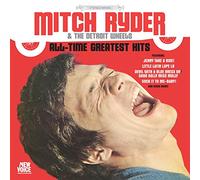 Ryder Mitch - All-Time Greatest Hits