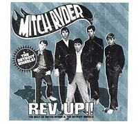 Ryder, Mitch & Detroit Wh - Rev Up -Best Of-