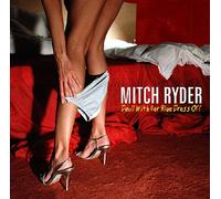 Ryder Mitch - Devil With the Blue Dress