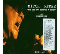 Ryder,Mitch & Engerling - The Old Man Springs a Boner