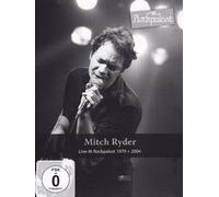 Ryder, Mitch - Live At Rockpalast by MADE IN GERMANY MUSI