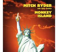 Ryder,Mitch - Monkey Island