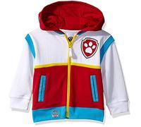 Ryder Paw Patrol Kids Fancy Dress Costume Hoodie 2T