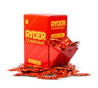 Ryder Preservativi Ryder - 144 Pz.