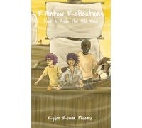 Ryder Rowan Phoenix Ride the Wild Wind (Tascabile) Rainbow Reflections