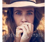 Ryder, Serena - Harmony (Limited Edition)
