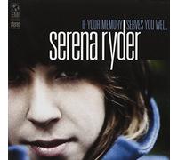 Ryder Serena - If Your Memory Serves You Well