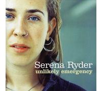 Ryder, Serena - Unlikely Emergency