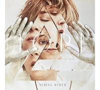 Ryder, Serena - Utopia