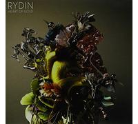 Rydin - Heart Of Gold