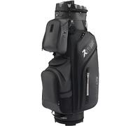 RYDZ GEAR Cartbag Big Rick, nero/antracite