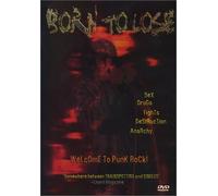 Rye/Fallon/Ashton - Born to Lose