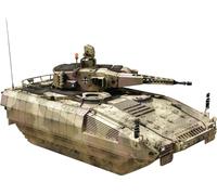 Rye Field Model 5107 - Carro armato Puma UAE, scala 1:35, modellismo in plastica
