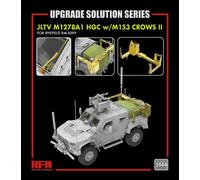 Rye Field Model RM-2059 - Upgrade Set per 5099 Jltv - Nuovo