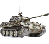 Rye Field Model RM-5112 - 1:35 Sd.Kfz.171 Panther G w/Night Sigh - Preordine