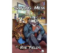 Rye Fields Shifting Meta (Tascabile)