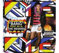 Rye Rye - Bang
