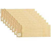 RYELDOM 8 Sacchetti Aspirapolvere Compatibili Folletto VK120 VK121 VK122 - Ricambio Adattabile Alta Capacità Filtrante