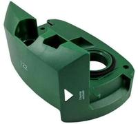 RYELDOM Calotta Adattabile Compatibile con Vorwerk Folletto VK122, Calotta Ricambio per Aspirapolvere, Accessorio Resistente per Bocchetta VK122