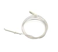 RYELDOM Candeletta Accensione per Bruciatore Tripla Corona - Ricambio Adattabile per Piano Cottura a Gas - Elettrodo Scintilla