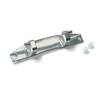 RYELDOM Cerniera Oblò per Lavatrice Compatibile con Bosch e Siemens, Ricambio Sportello Lavatrice Adatto a Vari Modelli