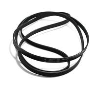 RYELDOM Cinghia Lavatrice Rigata 1971 H7