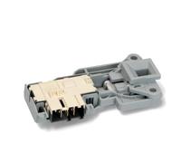 RYELDOM Elettroserratura Bloccoporta per Lavatrice, Compatibile con Rex Electrolux, Ricambio Chiusura Porta Codice 3792036026