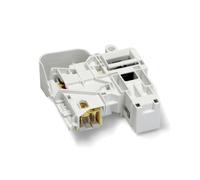 RYELDOM Elettroserratura par Lavatrice Compatibile con Ariston Hot Point