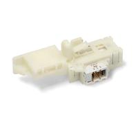 RYELDOM - Elettroserratura per lavatrice Candy di alta qualità progettato per garantire la sicurezza del tuo elettrodomestico. Compatibile con il codice 46002826