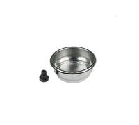 RYELDOM - Filtro disco emulsionatore completo per Gaggia Baby