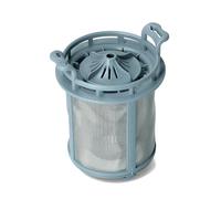 RYELDOM- Filtro Lavastoviglie Compatibile con Smeg - Ricambio di Qualità, Facile da Installare, Lunga Durata"