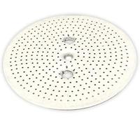 RYELDOM Filtro par Caffettiera compatibile con Saeco 2 Fori