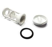 RYELDOM Filtro per Lavatrice Rex-Electrolux