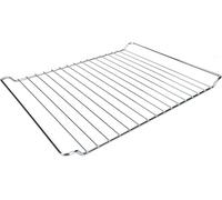 RYELDOM Griglia Forno 455x340 mm - Compatibile Whirlpool - Ricambio Cromato Resistente al Calore per Forni da Incasso