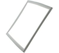 RYELDOM - Guarnizione Magnetica Porta Congelatore Compatibile Rex 52,5x63,5 cm