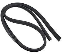 RYELDOM Guarnizione Perimetrale per Lavastoviglie Compatibile con Ariston, Indesit e Hotpoint, Ricambio Porta Adatto a Vari Modelli, Lunghezza 164 cm