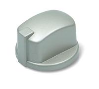 RYELDOM - Manopola Compatibile Forno Ariston - Ricambio per Codice Originale C00284958 - Regolazione Temperature e Funzioni