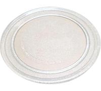 RYELDOM - Piatto per Microonde Resistente al Calor (24,5 Liscio)