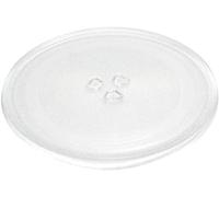RYELDOM - Piatto per Microonde Resistente al Calor (24,5 Sporgenze)