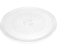 RYELDOM - Piatto per Microonde Resistente al Calor (25,5 Sporgenze)