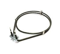 RYELDOM Resistenza Circolare per Forni Elettrici Ventilati Rex-Electrolux