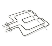 RYELDOM - Resistenza Forno Grill Superiore, compatibile con Whirlpool