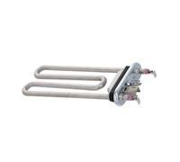 RYELDOM - Resistenza Lavatrice Compatibile Rex Electrolux Zoppas - Elemento Riscaldante 1950W con NTC - Ricambio Alta Qualità Flangia Standard - Facile Installazione