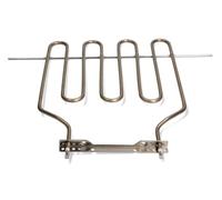 RYELDOM - Resistenza per Bistecchiera Grigliatutto De Longhi