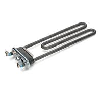 RYELDOM Resistenza per Lavatrice Rex Electrolux, Ricambio Compatibile per Lavatrice, Elemento Riscaldante per Elettrodomestici Laundry Appliance